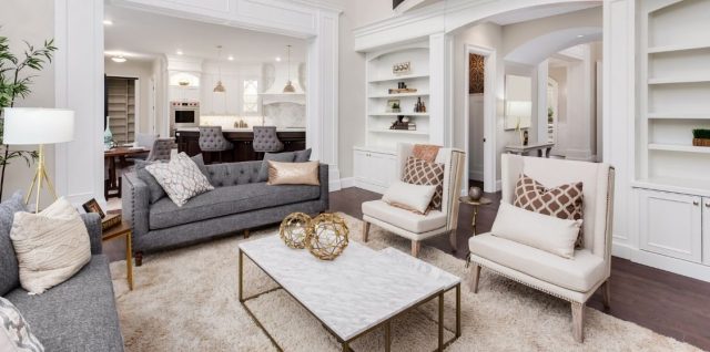 Selling your home? Here’s our top 10 home staging tips for 2021