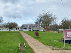 Killigrew Primary school, chiswell green, st albans