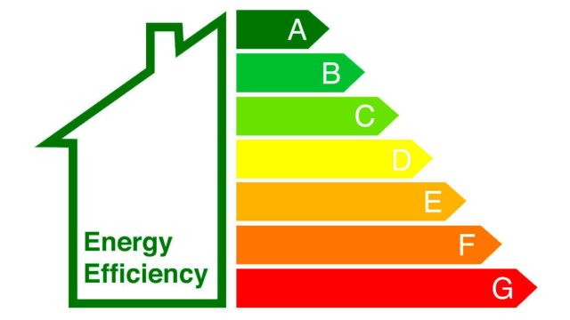 How to Improve the Energy Efficiency of Your Property: 5 Simple EPC Solutions